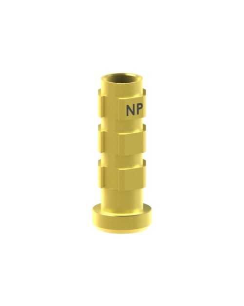 Temporary/Coping compatible with Straumann® SRA®