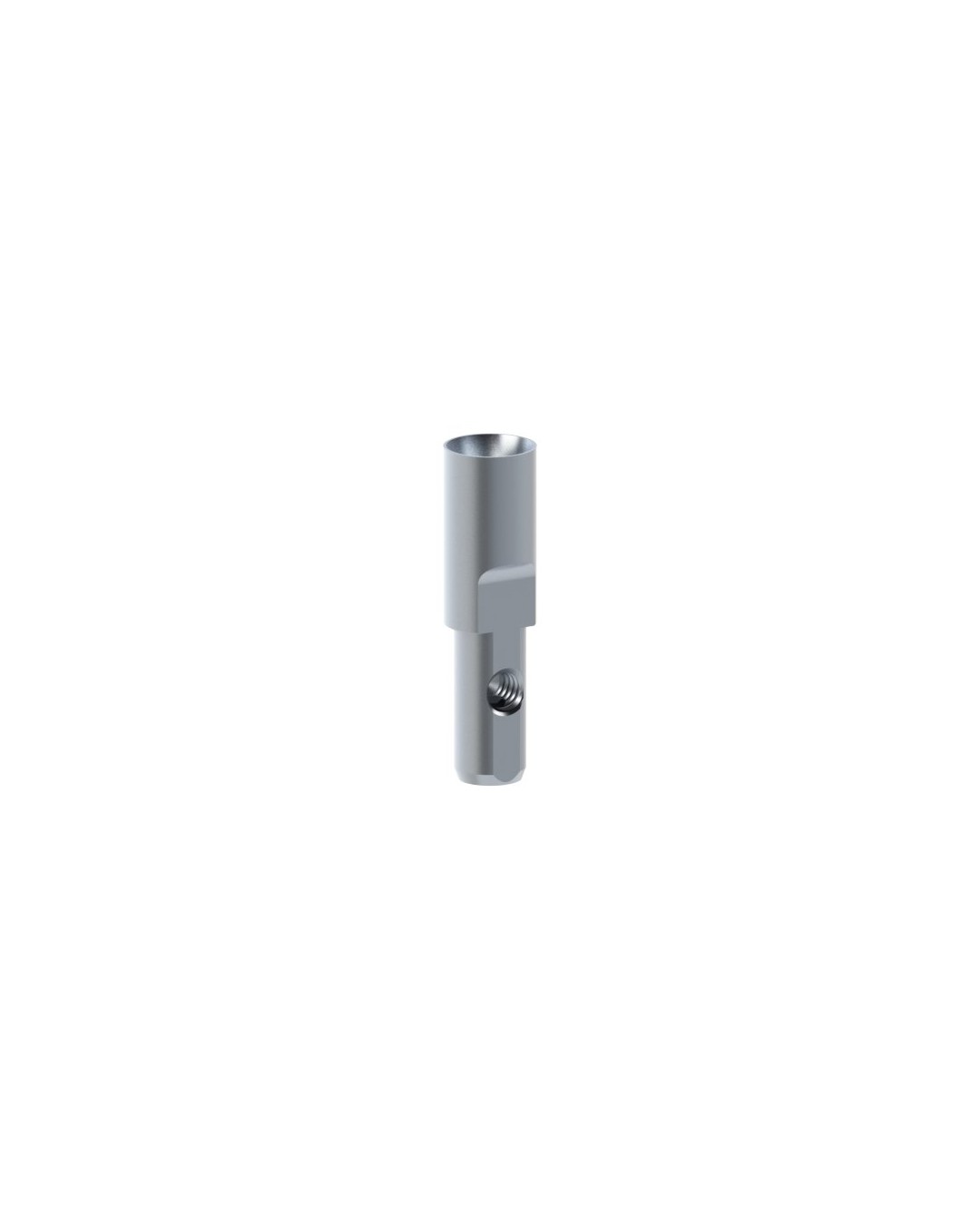 Analogs Compatible con Astra® Osseospeed™