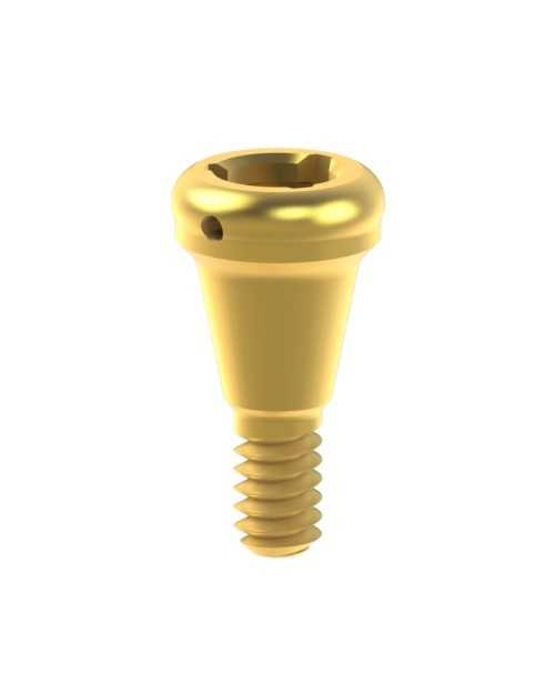 PSD Abutment compatible with Astra® Osseospeed™