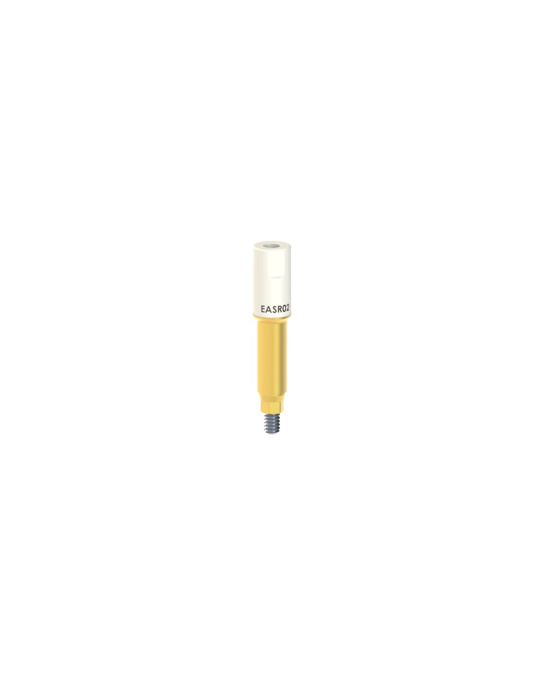 Scanbodies compatible with Astra® Osseospeed™
