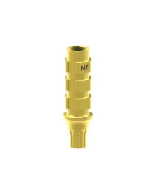 Temporary/Coping compatible with Astra® Evolution®