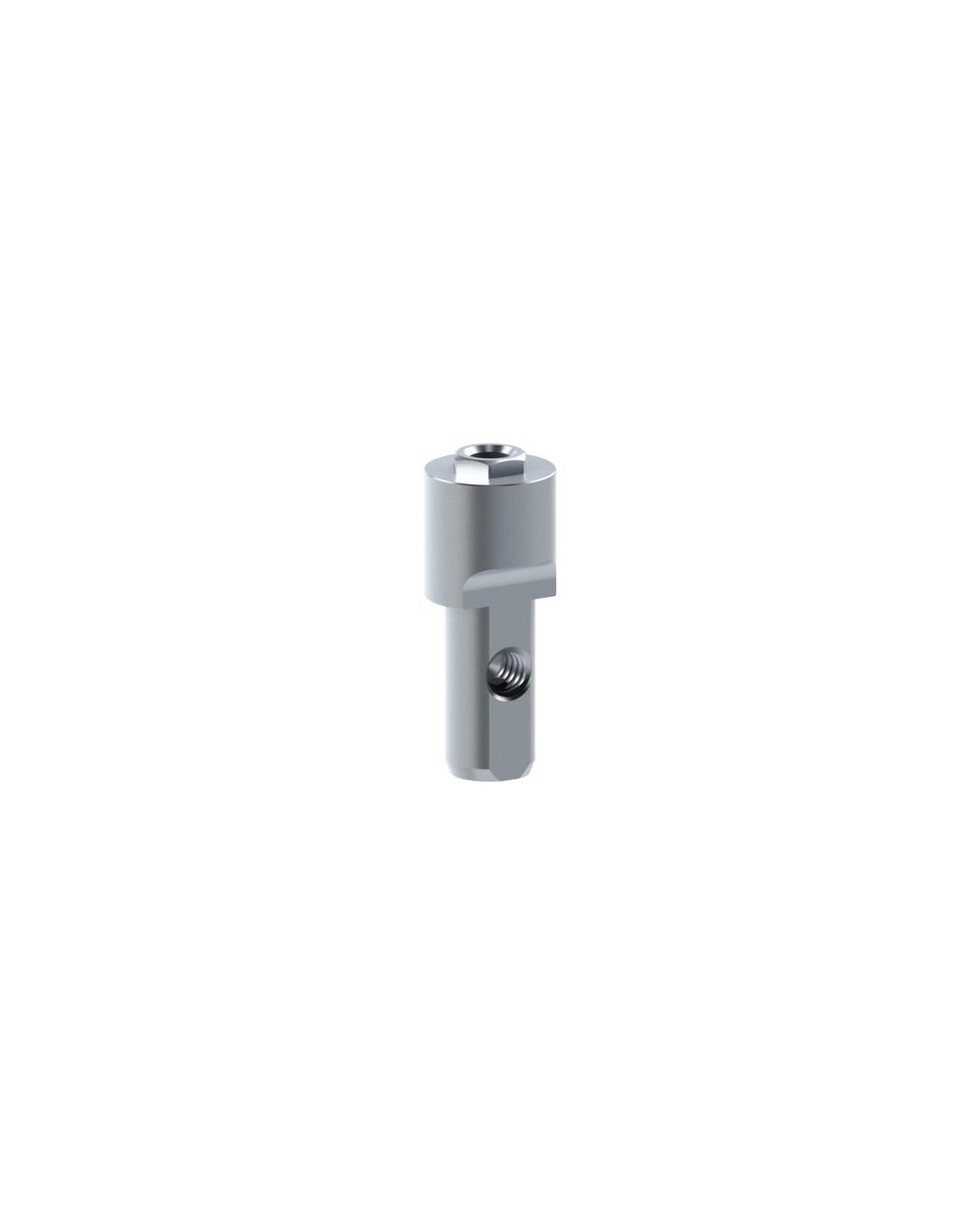 Analogs compatible with Biomet® 3i® Osseotite®