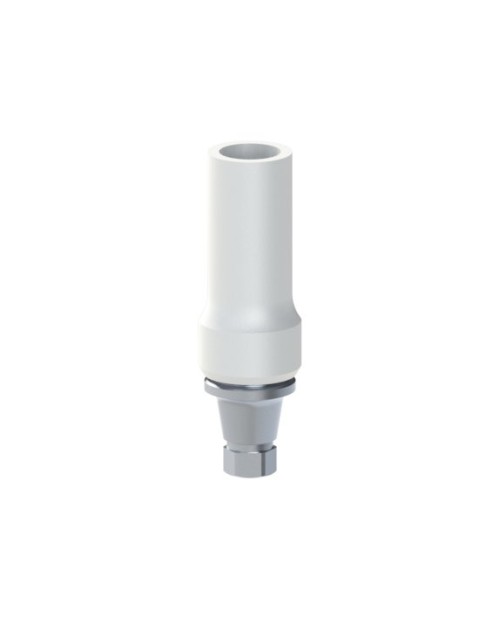 Base CoCr Compatible con Zimmer® Eztetic®