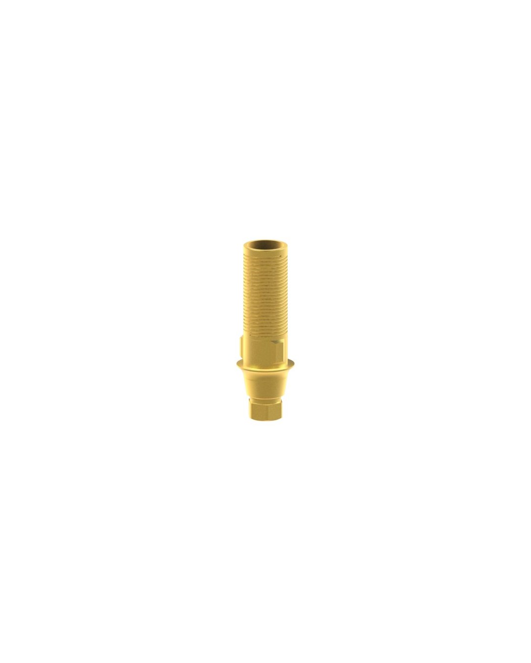 Custom Ti-Base Compatible con Zimmer® Eztetic®
