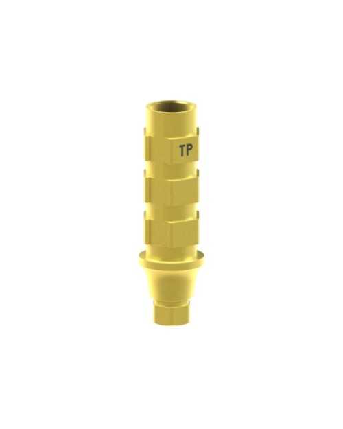 Temporary/Coping compatible with Zimmer® Eztetic®