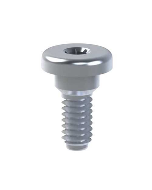 Healing Abutments compatible with BTI® Interna