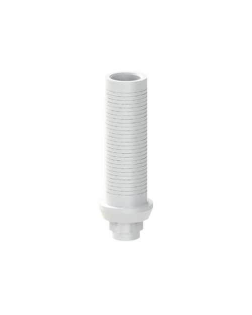 Castable compatible with BTI® Interna