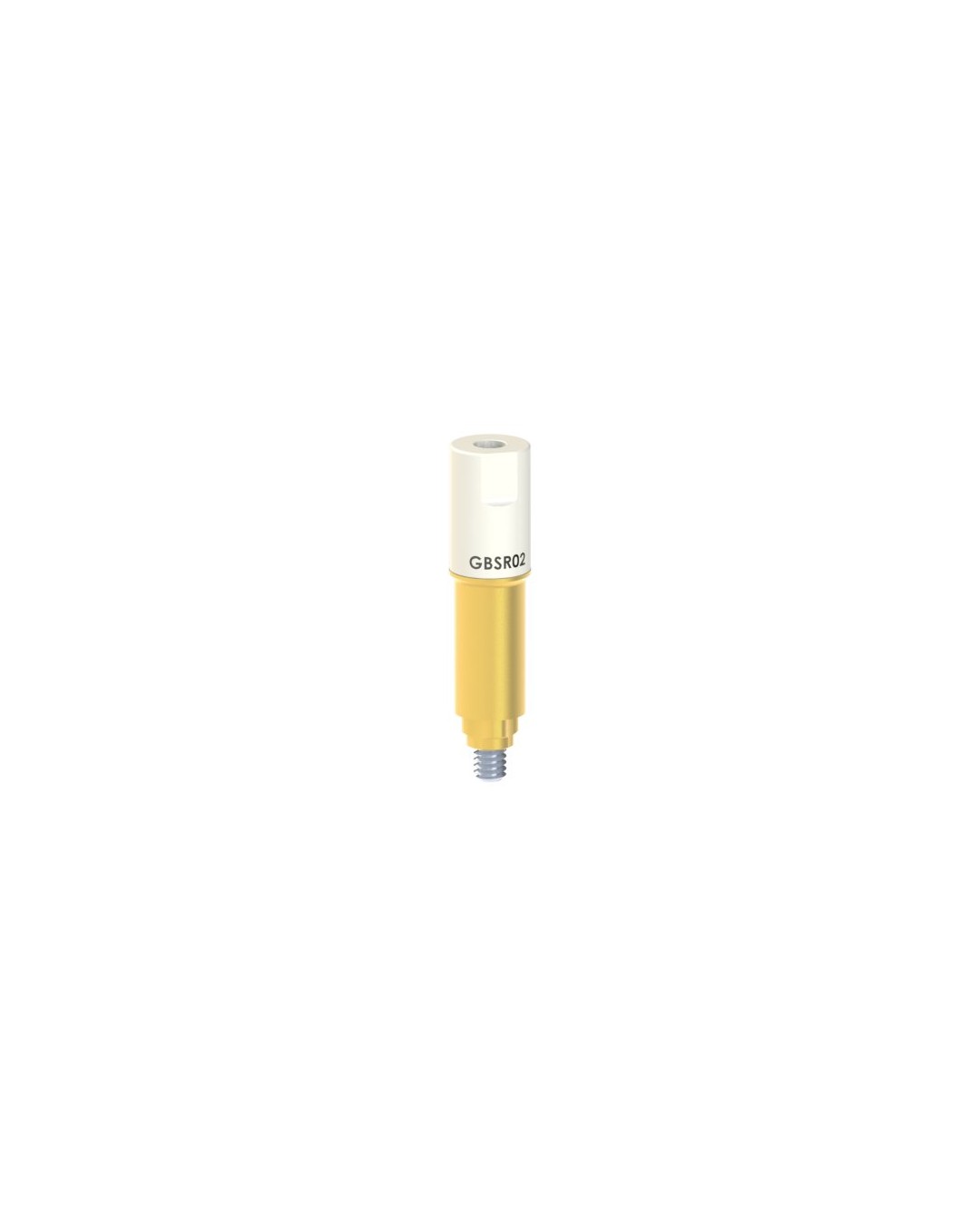 Scanbodies Compatible con BTI® Interna