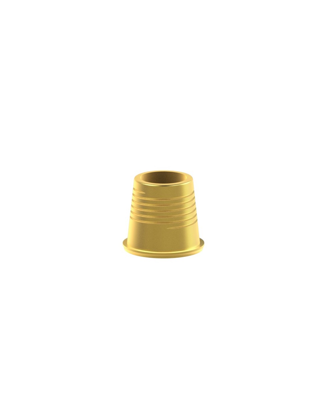 Custom Ti-Base Compatible con BTI® Multi-IM®