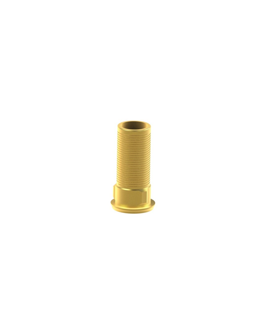 Custom Ti-Base Compatible con Biomet® 3i® Osseotite®