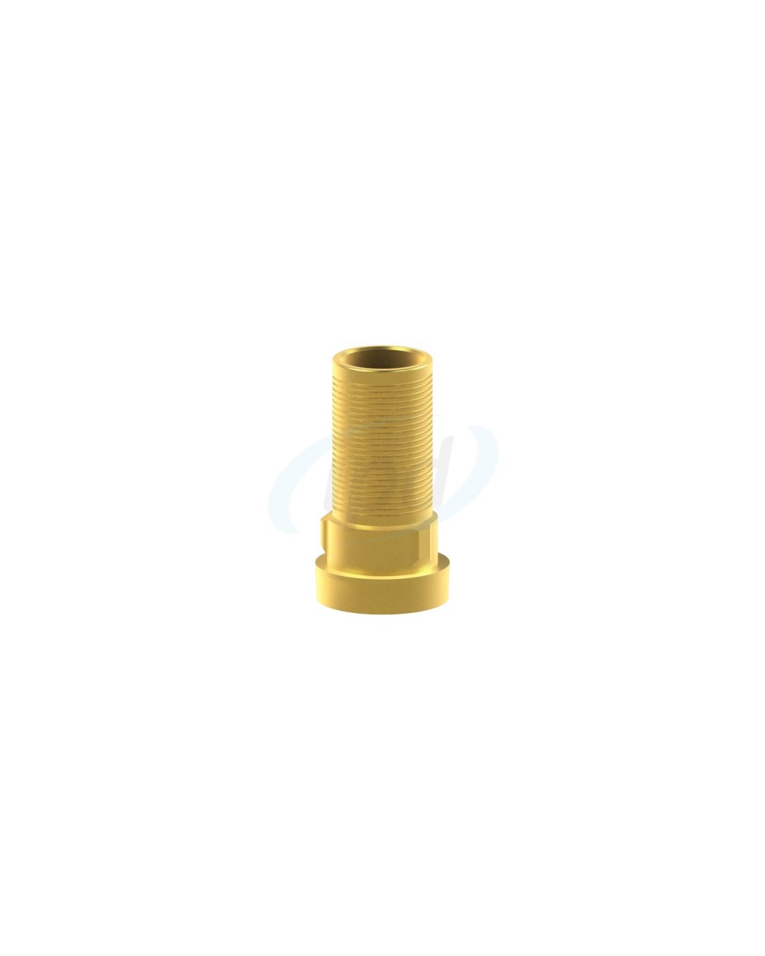 Custom Ti-Base Compatible con Neodent® Helix® HE
