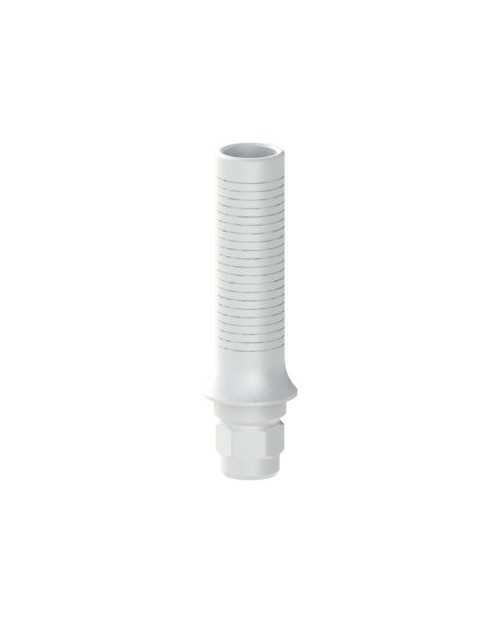 Castable compatible with Dentsply® Xive® Friadent®
