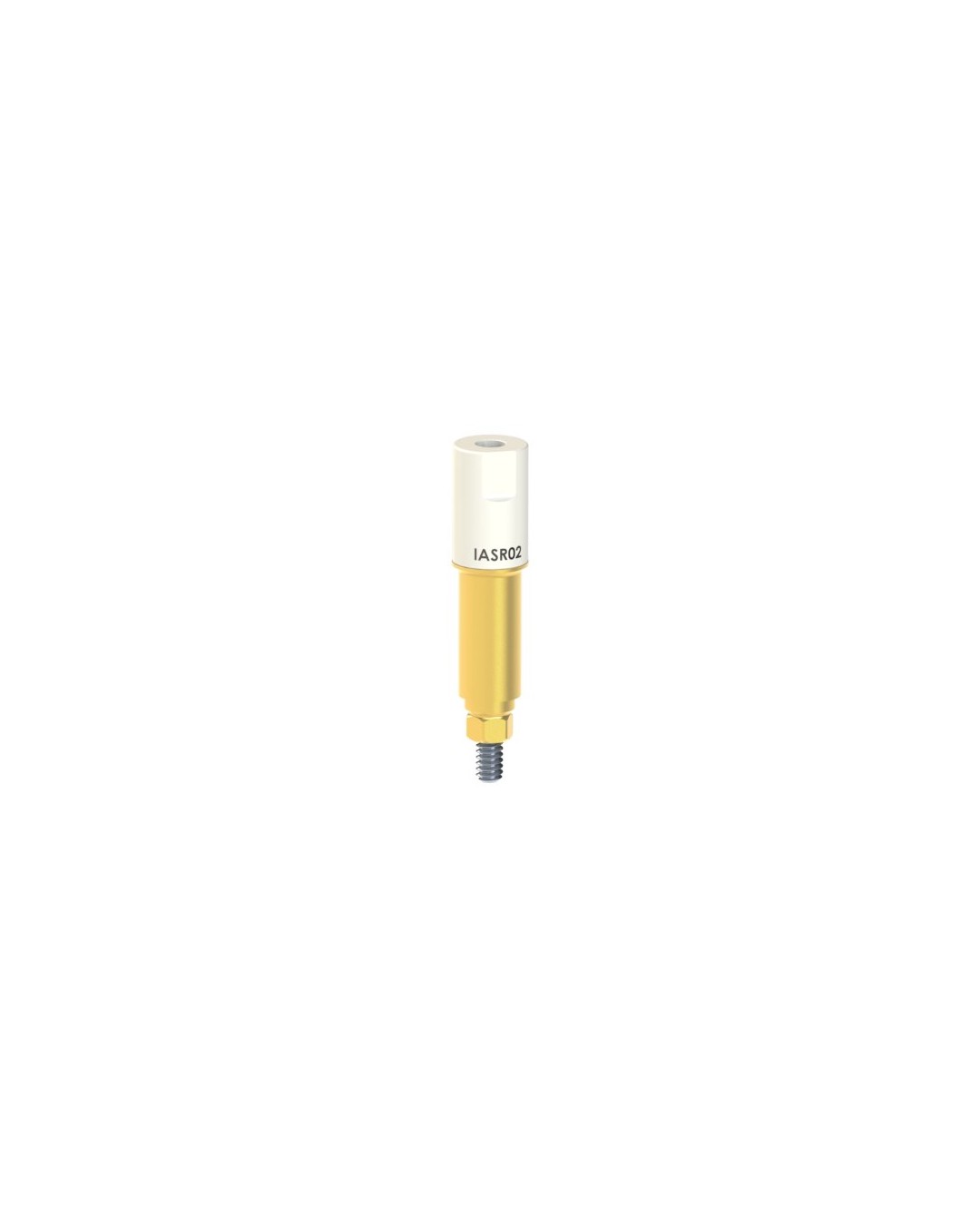 Scanbodies Compatible con Dentsply® Xive® Friadent®