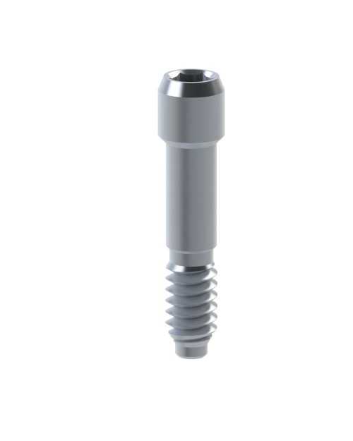 Tornillos Compatible con Dentsply® Xive® Friadent®