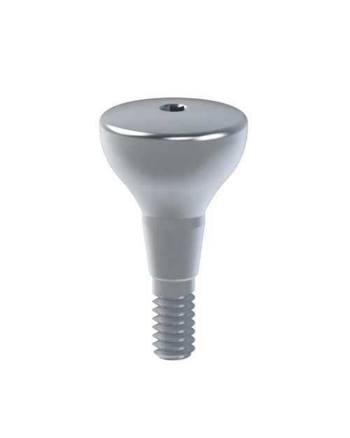 Healing Abutments compatible with Dentsply® Ankylos®