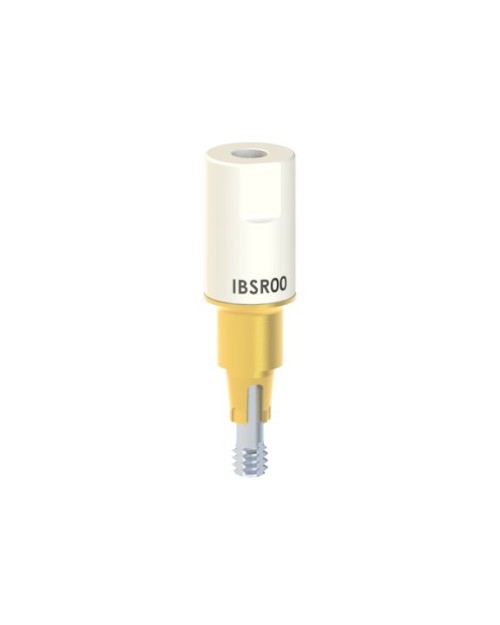 Scanbodies compatible with Dentsply® Ankylos®