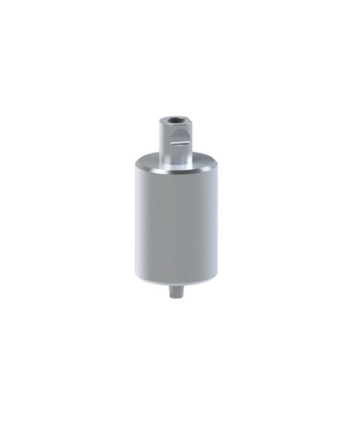 IPDmilled Compatible con Dentsply® Ankylos®