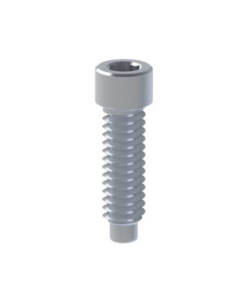 Tornillos Compatible con Osteoplus® Argentum®