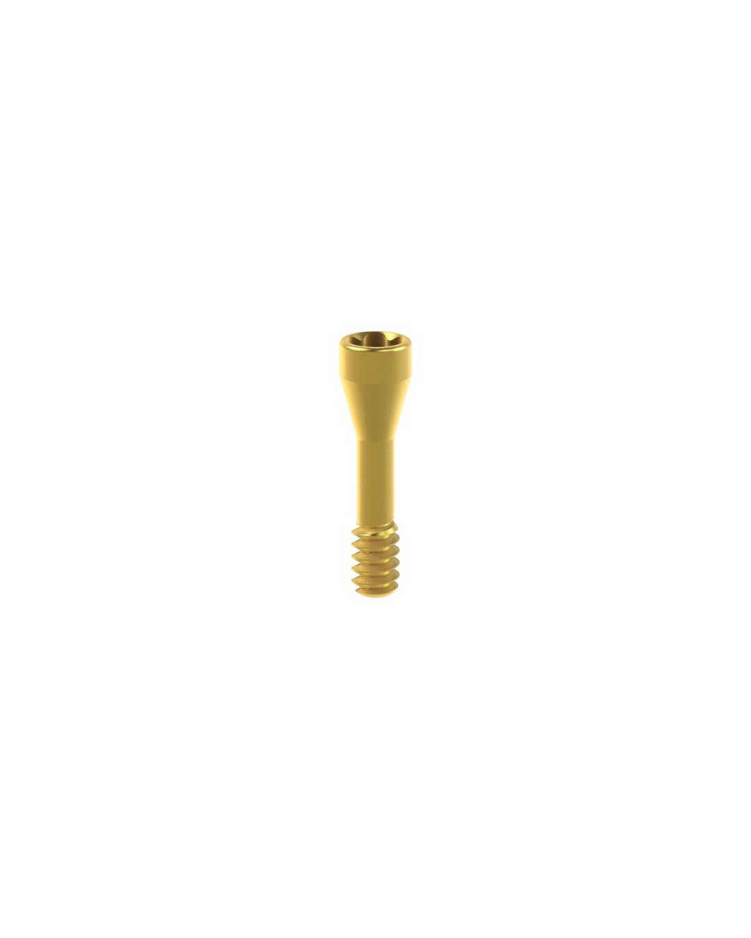TPA Screw Compatible con Medentis® ICX