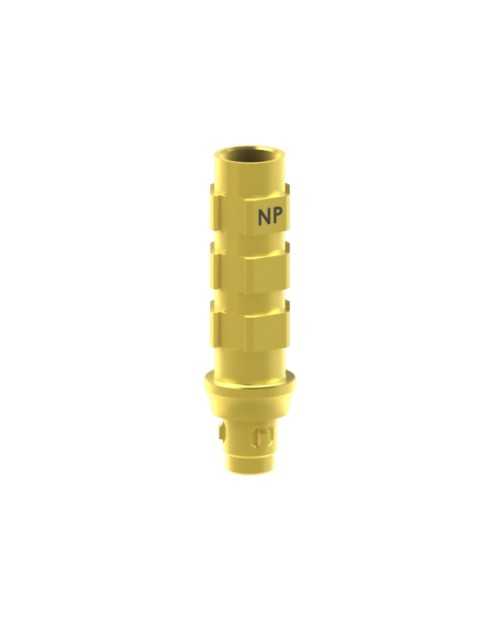 Pilar Provisional Compatible con Camlog® Camlog® System