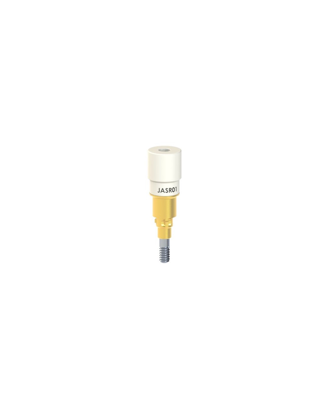 Scanbodies compatible with Camlog® Camlog® System