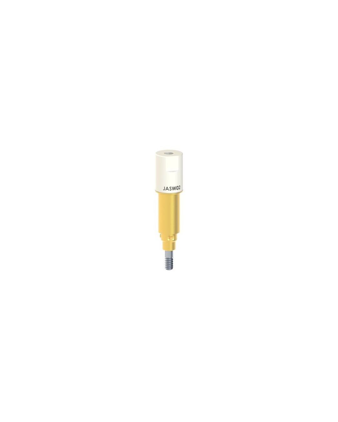 Scanbodies compatible with Camlog® Camlog® System