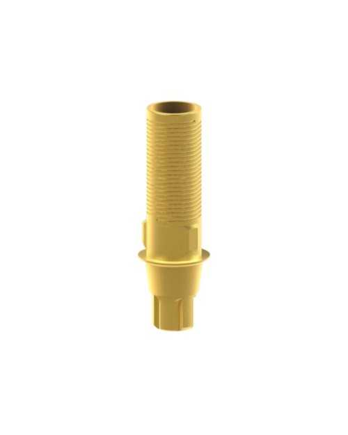 Custom Ti-Base compatible with BioHorizons® Tapered Pro...