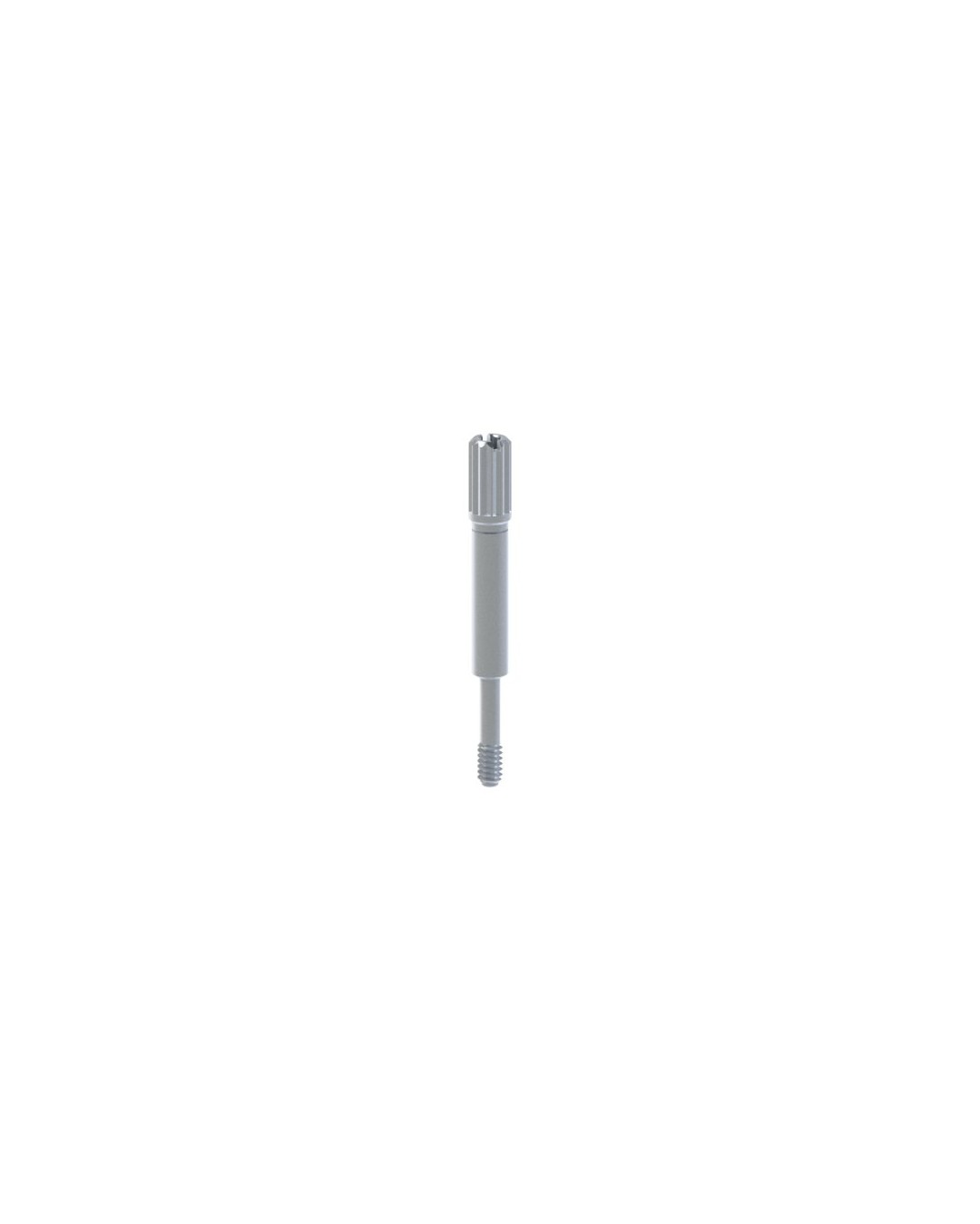 Temporary/Coping compatible with BioHorizons® Tapered Pro Conical®