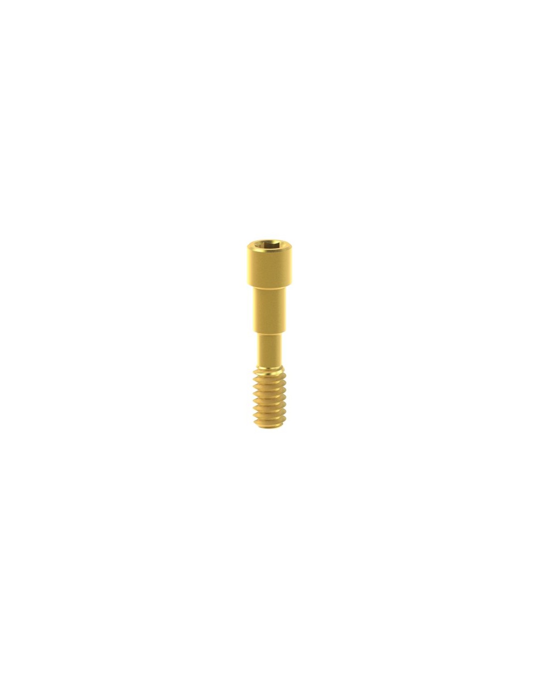 Screws Compatible con BioHorizons® Tapered Pro Conical®