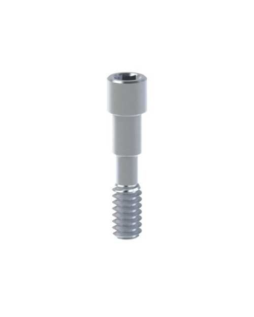 Tornillos Compatible con BioHorizons® Tapered Pro Conical®