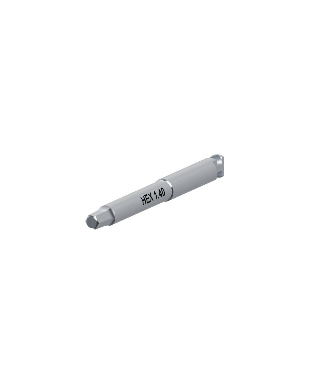 Screwdrivers Compatible con Medentis® ICX