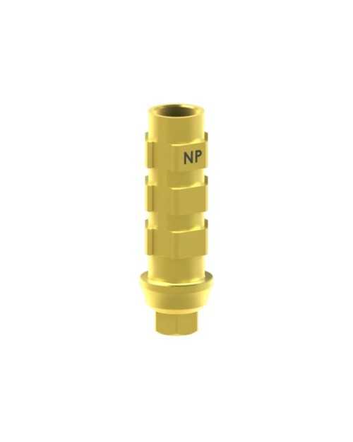 Temporary/Coping compatible with BioHorizons® Tapered...