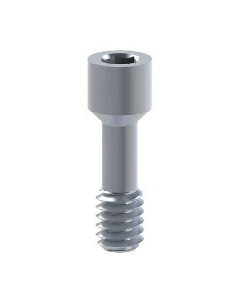 Tornillos Compatible con BioHorizons® Tapered Internal®