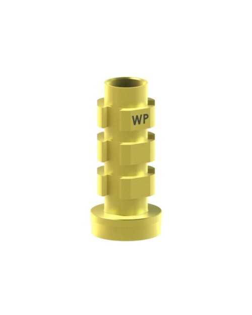 Pilar Provisional Compatible con Microdent® System®