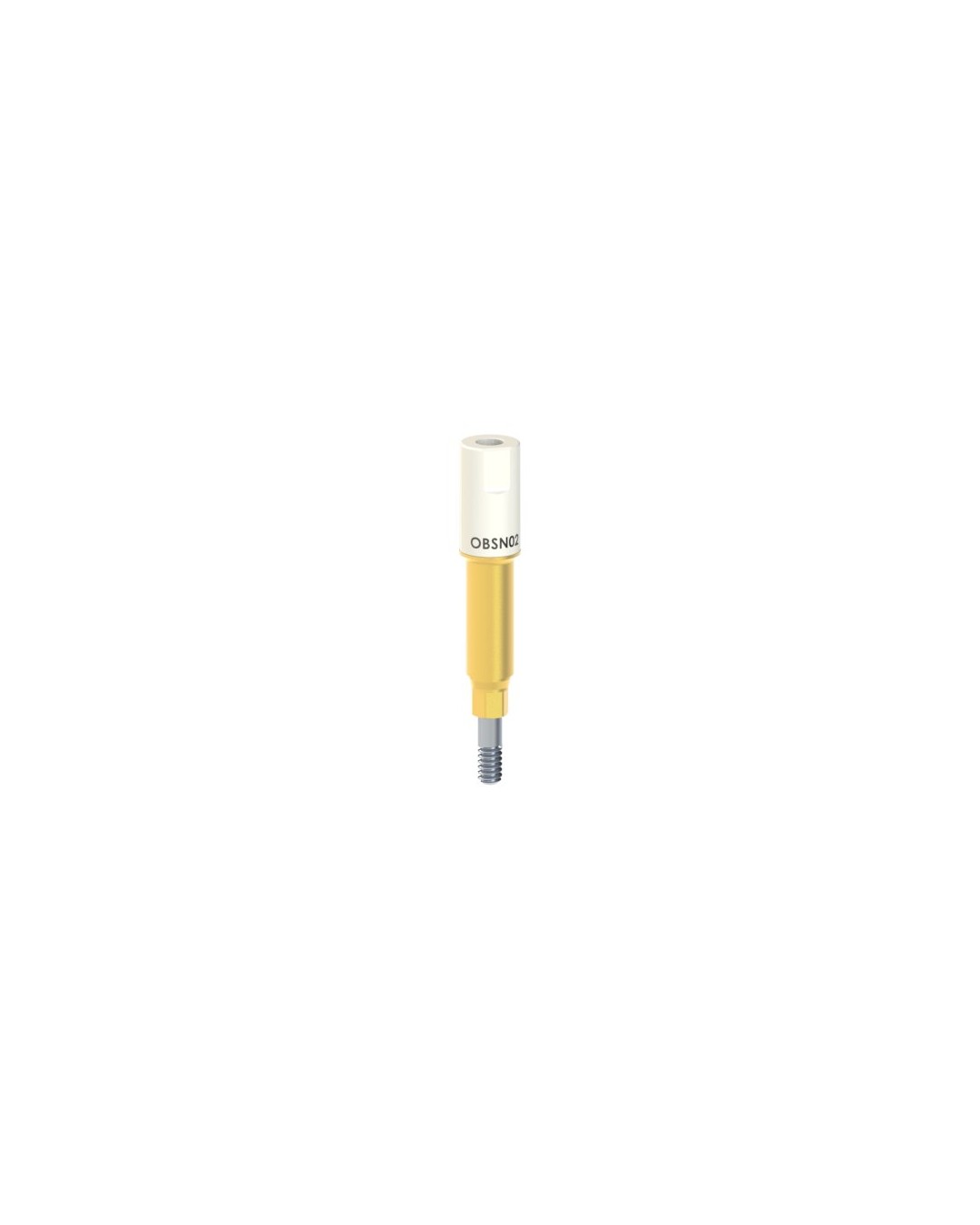 Scanbodies Compatible con Osstem Implant® TSIII