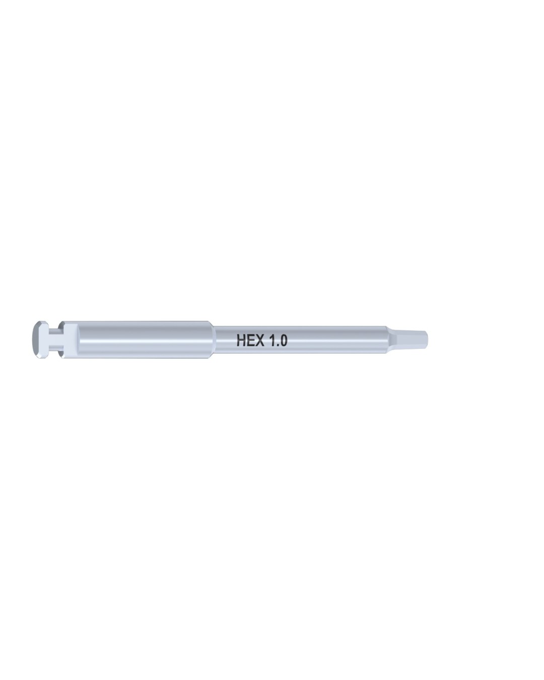 Screwdrivers compatible with Dentsply® Ankylos®