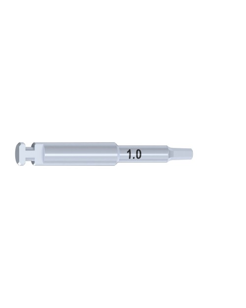 Llaves Compatible con Dentsply® Ankylos®
