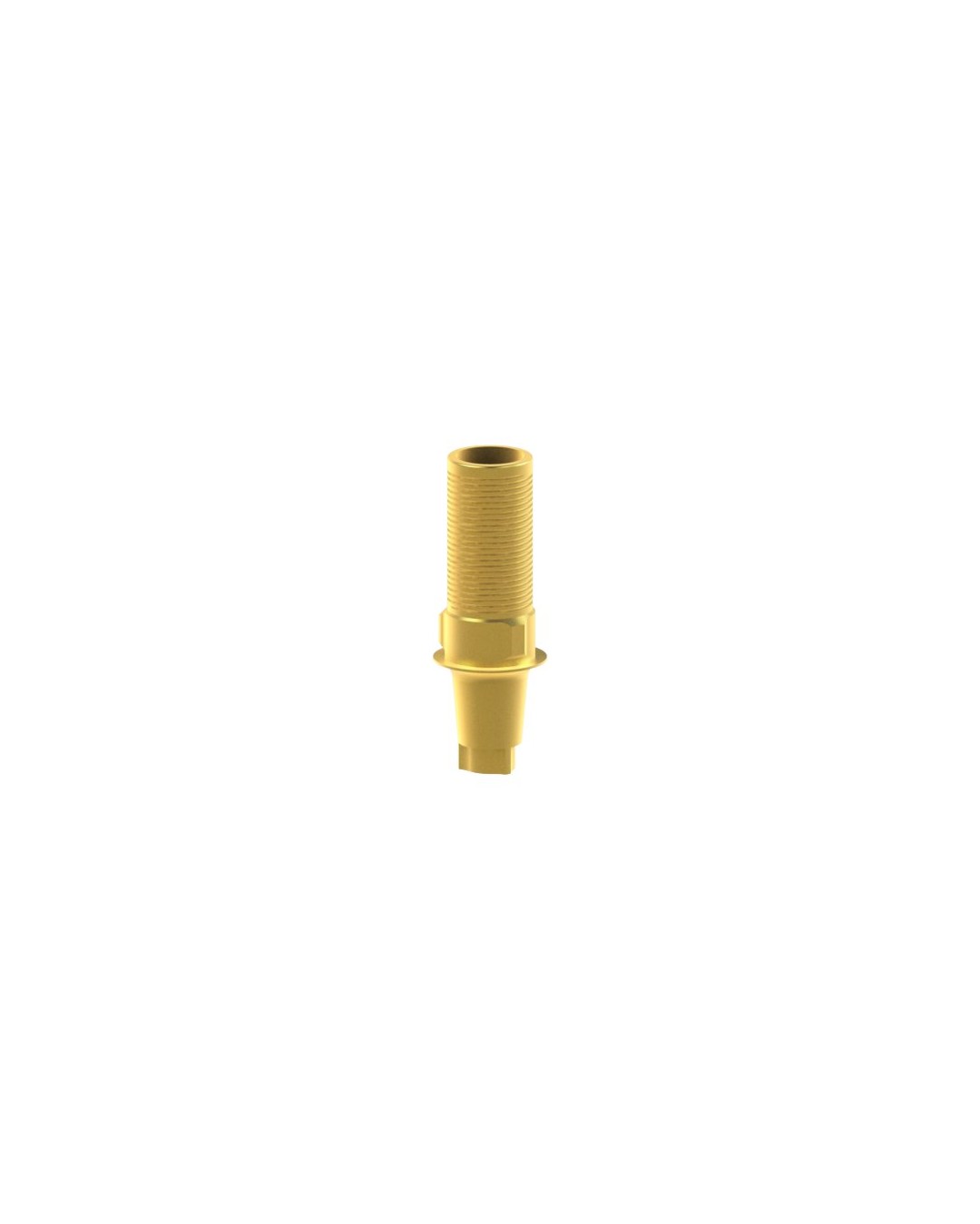 Custom Ti-Base Compatible con Biotech® Dental Kontact®