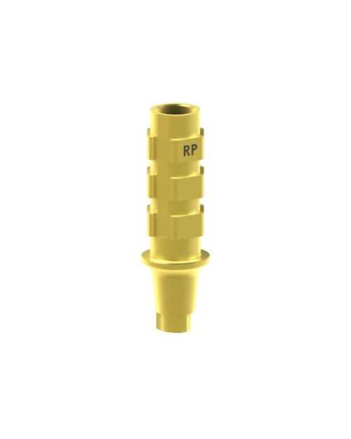 Temporary/Coping compatible with Biotech® Dental Kontact®