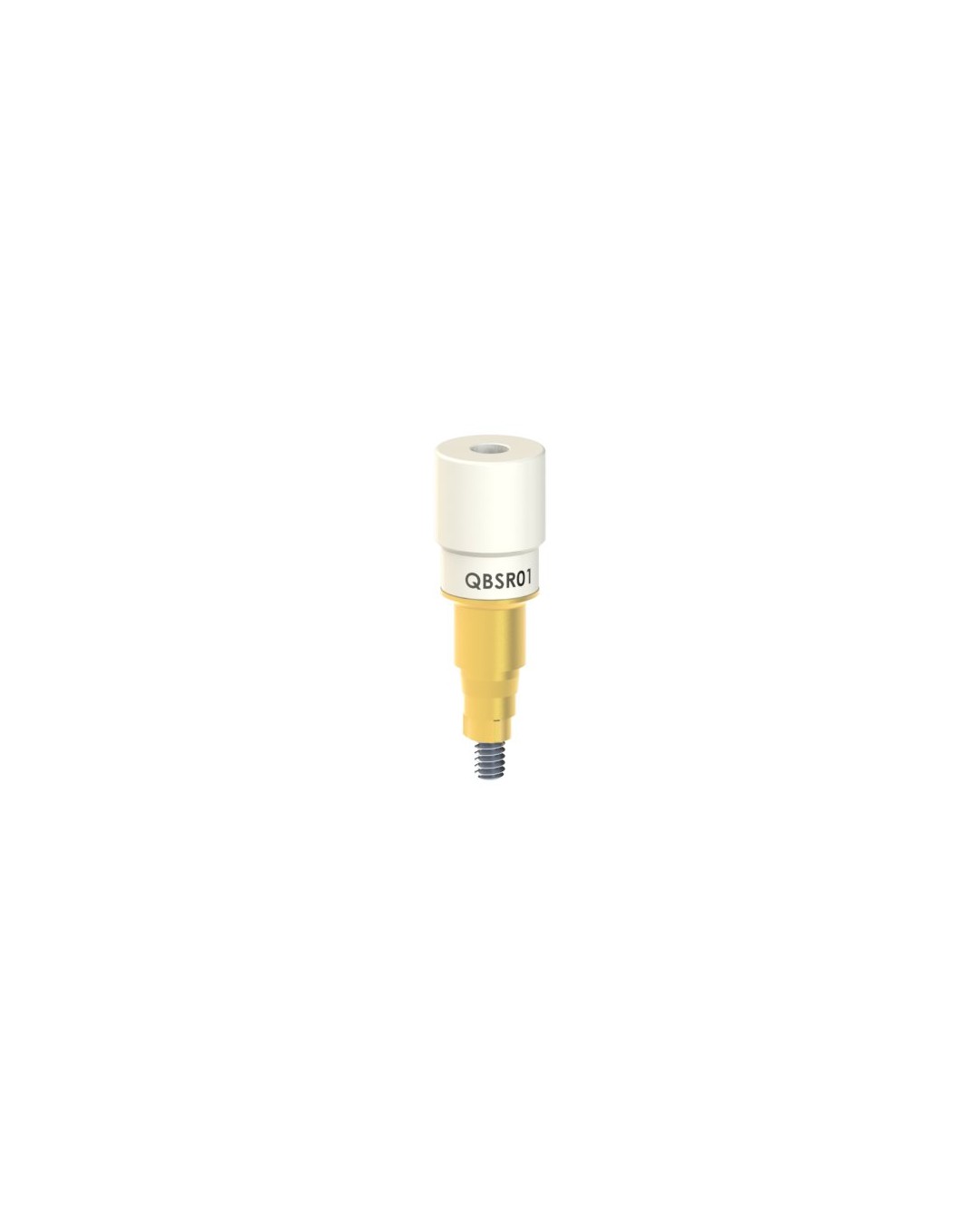 Scanbodies compatible with Biotech® Dental Kontact®