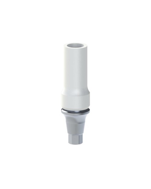 CoCr Base compatible with Neodent® Gran Morse® GM