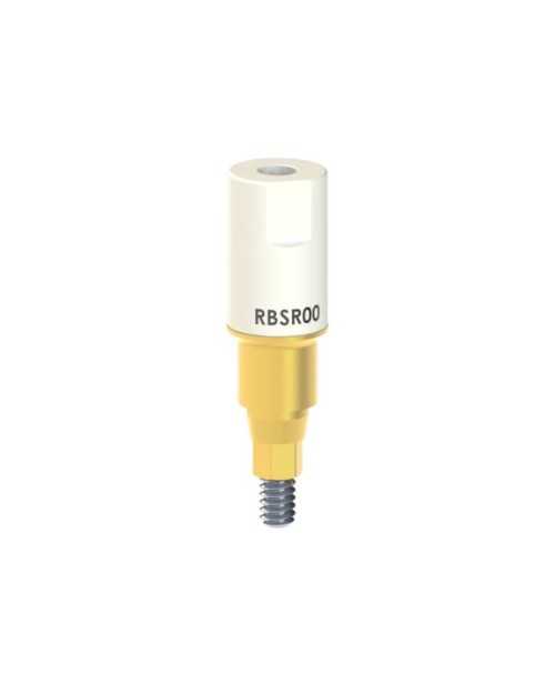 Scanbodies Compatible con Neodent® Gran Morse® GM
