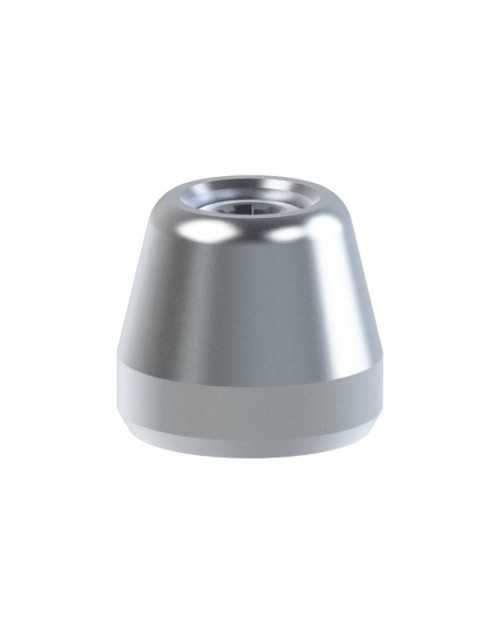 Pilar de Cicatrización Compatible con Neodent® GM Abutment