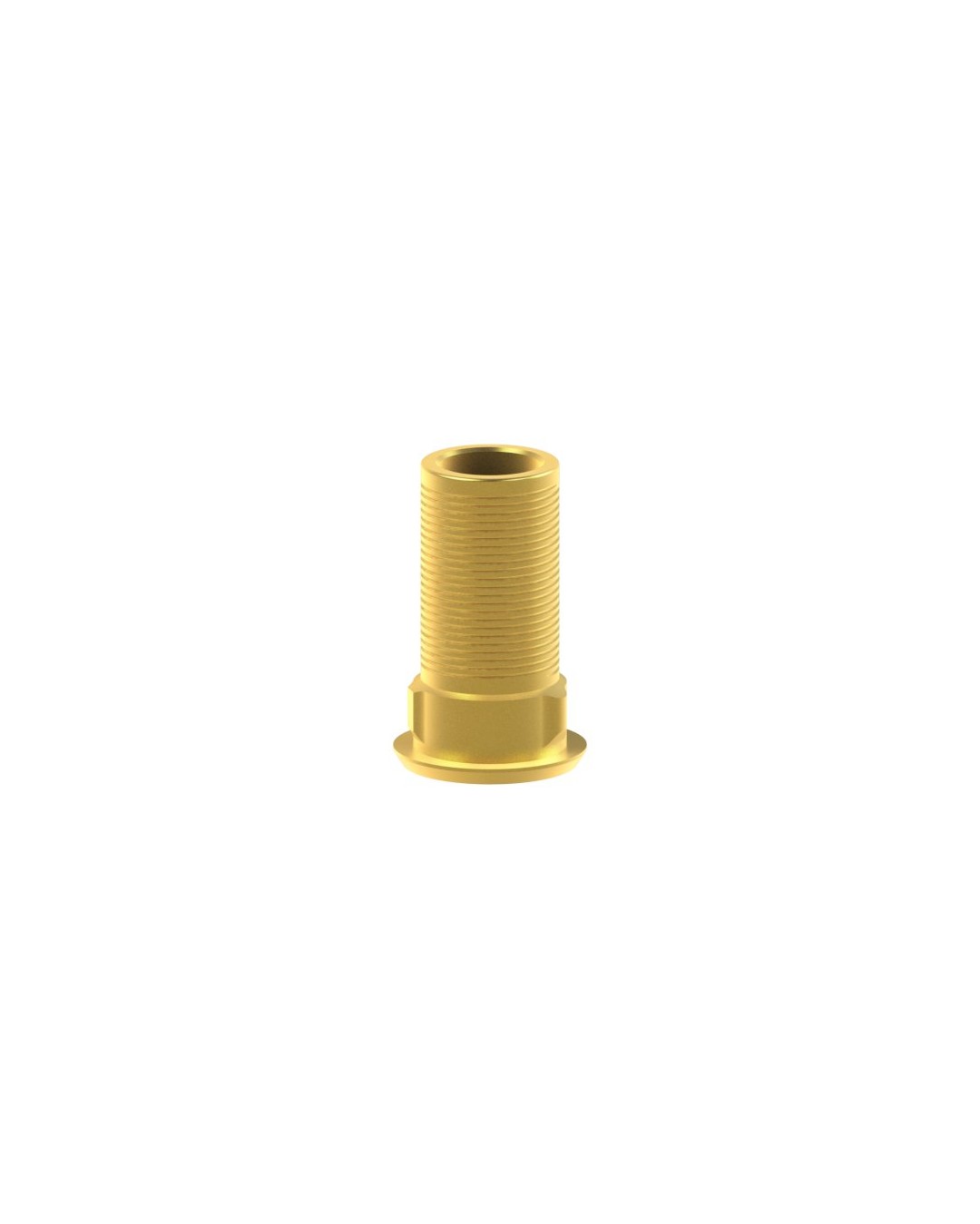 Custom Ti-Base Compatible con Neodent® GM Abutment