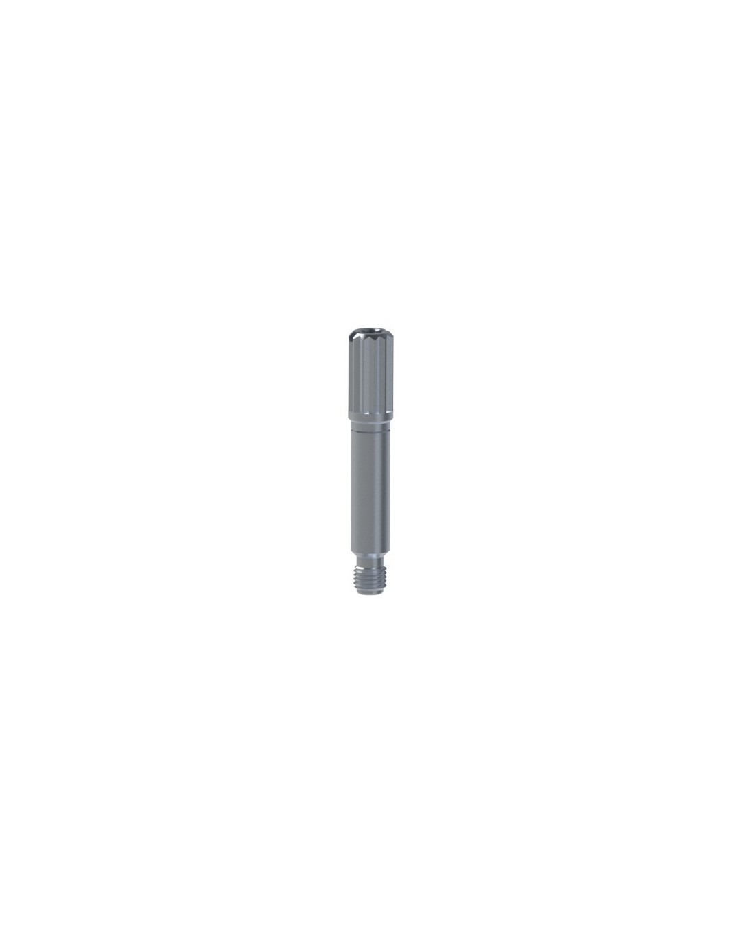 Temporary/Coping compatible with Neodent® GM Abutment