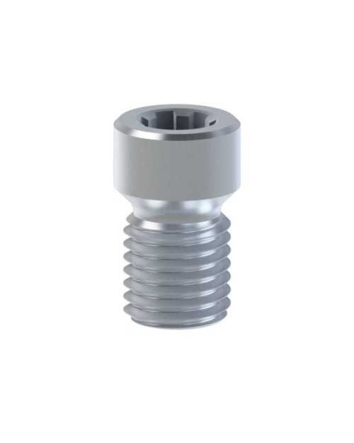 Screws compatible with Neodent® GM Abutment