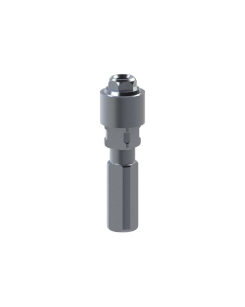 Analogs compatible with Neodent® GM Micro Abutment