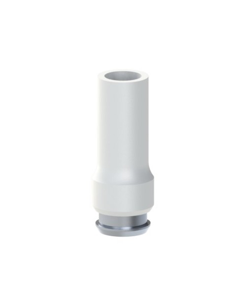 Base CoCr Compatible con Neodent® GM Micro Abutment