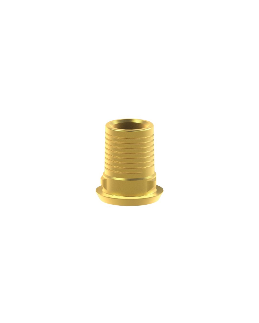 Custom Ti-Base Compatible con Neodent® GM Micro Abutment