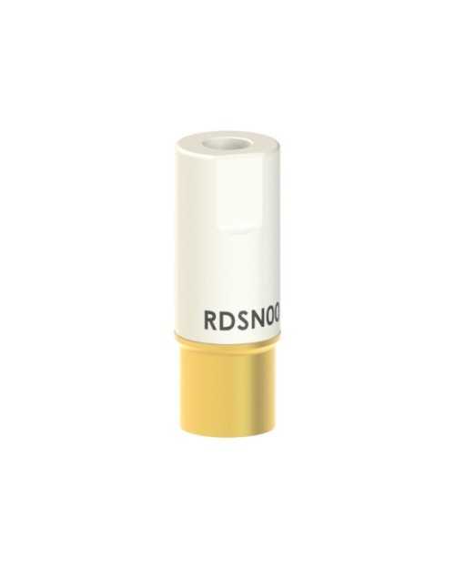 Scanbodies compatible with Neodent® GM Micro Abutment